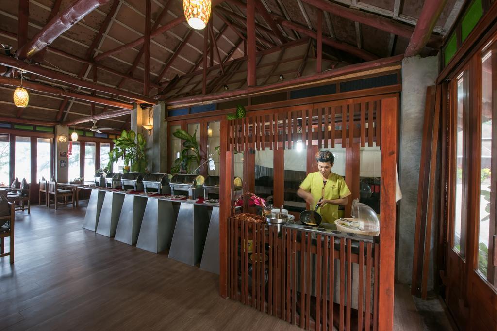 Koh Tao Coral Grand Resort מראה חיצוני תמונה